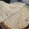El cooksnap de Luli Semorile cuando hizo Panqueques a la licuadora ;) :D.