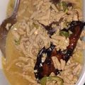Cooksnap dari YAZMINE SALSABILAH untuk resep Oseng usus ayam ala ala Warteg