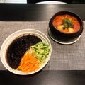 Fang Yu Chu 的 韓式炸醬麵 cooksnap