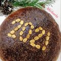 Cooksnap από Michaela στη συνταγή Βασιλόπιτα 🎅