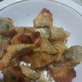 Cooksnap dari Marina Rizqisyah untuk resep Batagor Aci Abang abang