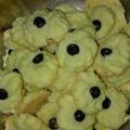 Cooksnap dari iinsawitri untuk resep Sagu keju simpel