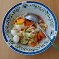 Cooksnap dari Beta Benedicta untuk resep Capcay Bakso Ikan