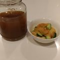 Cooksnap dari Ju Wati untuk resep Kuah cuko / kuah pempek