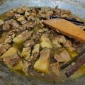 Cooksnap dari Josina untuk resep Babi Kecap 🐷 dan Bumbu Rahasia dari Phopho