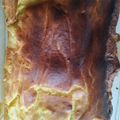 Cooksnap dari Monica Chandra untuk resep Eclair Choux Pastry