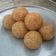 Cooksnap dari Fatimah Djarkasih untuk resep Onde Onde Isi Kacang Hijau