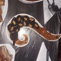 صورة من نهاد نهاد، شاركها بعد تجربة وصفة طاجين العين القسنطيني