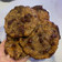 Cooksnap của Phùng Thủy Tiên khi họ làm theo món Bánh Cookie Yến Mạch Choco Healthy Eat Clean
