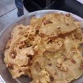 Cooksnap dari devi suryandari untuk resep Peye Kacang