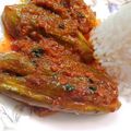 Bakul Samantha Sarkar's cooksnap of when they made পটলের কালিয়া(pointed gourd kalia recipe in bengali).