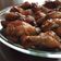 Cooksnap dari ekitchen untuk resep Easy baked chicken wings