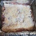 El cooksnap de angelesbonotto cuando hizo Pastel de pollo y salsa blanca.