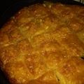 Cooksnap από Sofia Xatzi στη συνταγή Γαλακτομπούρεκο