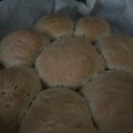 Cooksnap από Eua στη συνταγή Ψωμί μαργαρίτα