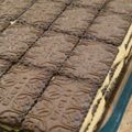 El cooksnap de Yamila Chalow cuando hizo Chocotorta! 🍫🍫 Súper Fácil! Torta Típica Argentina.