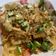 湯小舒 的 乾煎豆腐秋葵星 cooksnap