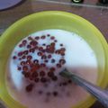Cooksnap dari shinta maulida untuk resep Bubur Mutiara Kuah Santan (Metode 5.30.7)