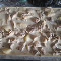 El cooksnap de Isabel Diaz Ortega cuando hizo Pechuga de pollo a la coca - cola (Thermomix).