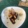 El cooksnap de Chef Kr cuando hizo Calamares rellenos.