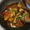 Cooksnap dari Rita S untuk resep Ikan Nila Masak Kecap