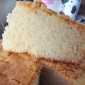 El cooksnap de Sole cuando hizo Torta matera esponjosa.