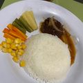 Cooksnap dari Selly Christina untuk resep Selat Solo / Bistik Jawa