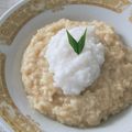 Cooksnap dari Ajeng Puji Ajah untuk resep Bubur Merah Putih