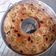 Cooksnap dari Damai Diana Peace JangBadar untuk resep Bolu Pisang Panggang Lembut