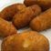 El cooksnap de Maribel cuando hizo Croquetas de jamón y bacon.