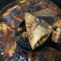 Cooksnap dari Debby Ayu untuk resep Pindang Bandeng Kecap