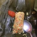 Cooksnap dari Devi Nurbani untuk resep Lontong mie