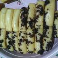 Cooksnap dari Niaaries untuk resep Pukis Menul
