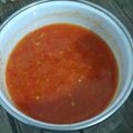 Cooksnap dari Diana Retno untuk resep Sambal mie ayam