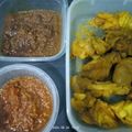 Cooksnap dari erfina jilbab untuk resep Ayam Bumbu Hitam Khas Madura