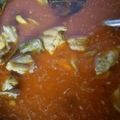 Cooksnap dari Rifhani untuk resep Kare Ayam Pedas Enaakk