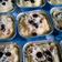 Cooksnap dari Dapur Ticco Cemal Cemil untuk resep Klappetaart Kukus