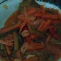 Cooksnap dari Maya Rinaya untuk resep Gurame Asam Manis ala Resto simple