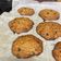 El cooksnap de Tania Becerra Labrador cuando hizo Galletas de avena.