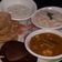  Chef Richa pathak. का कुकस्नैप जब उन्होंने करवा चौथ की थाली (karwachaut ki thali recipe in Hindi) बनाया था।