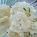 Cooksnap dari chartica sativa untuk resep Cireng super simple