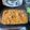 El cooksnap de Mire Sinmas cuando hizo Arroz con conejo y setas con Thermomix.