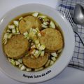 Cooksnap dari azkafairuz (dapurhits) untuk resep Pempek Sutra