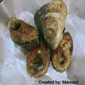 Cooksnap dari Mamaci untuk resep Ikan Bandeng Goreng