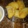 El cooksnap de Yamila Rasquetti cuando hizo Empanadas de carne cortada a cuchillo.