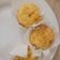 Rebeka Horváth Cooksnap-ja, amikor elkészítette a(z) Citromos-vaníliás-túrós muffin 🧁 receptet.