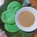 Cooksnap dari Lila untuk resep Serabi Kuah Kinca