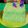 Sarita Srivastava's cooksnap of when they made Green Velvet Cake.