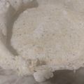El cooksnap de Serena De Vecchi cuando hizo Masa para tarta salada sin gluten.