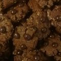 Cooksnap dari shirienwildan untuk resep Cookies Chocochips